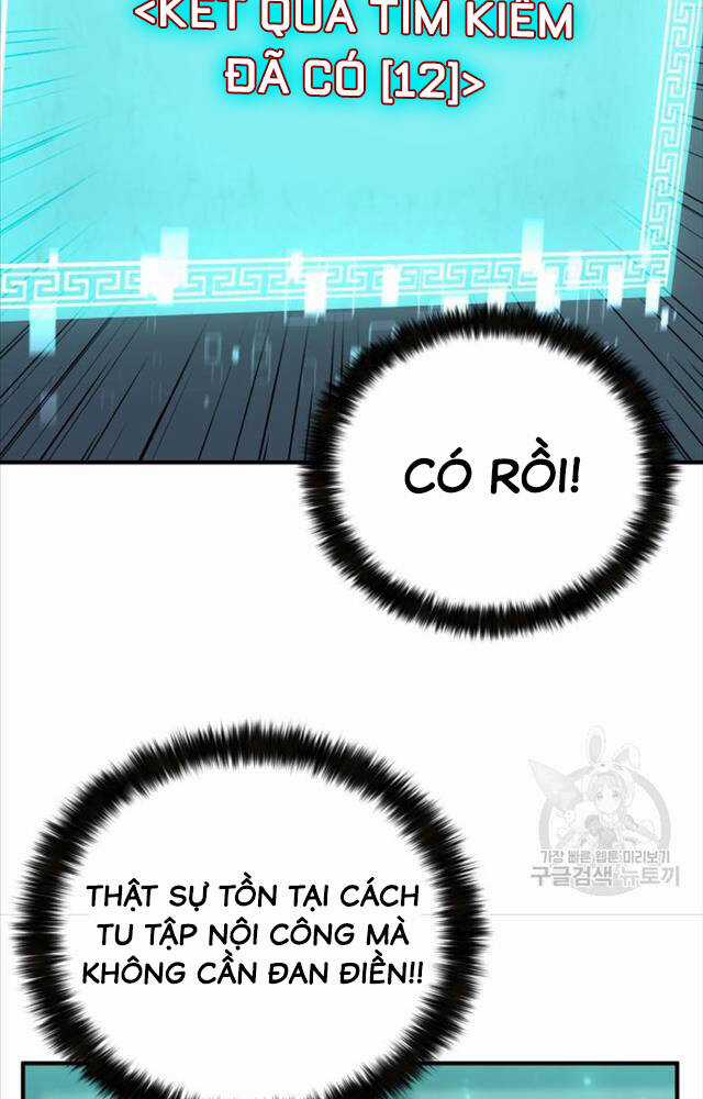 Ta Là Chủ Nhân Của Thư Viện Võ Công Chapter 2 trang 110