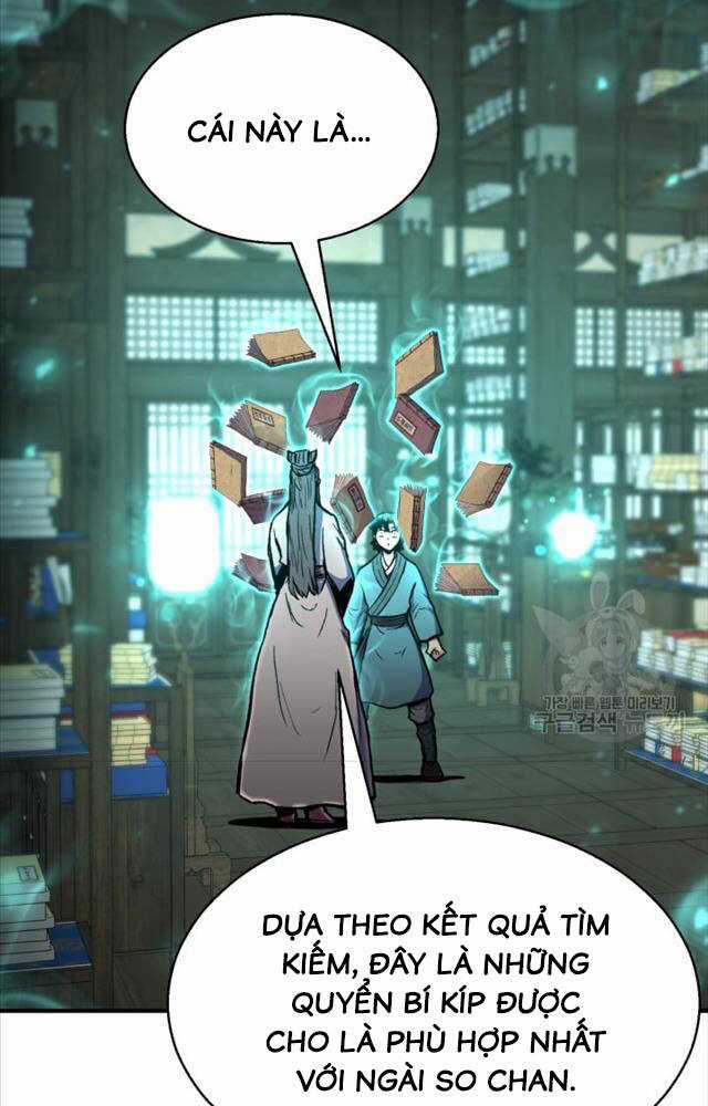 Ta Là Chủ Nhân Của Thư Viện Võ Công Chapter 2 trang 116