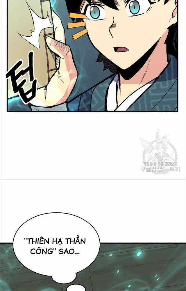 Ta Là Chủ Nhân Của Thư Viện Võ Công Chapter 2 trang 119