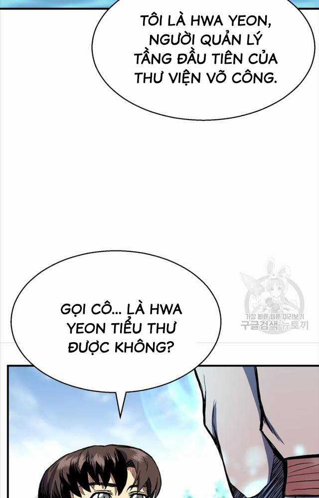 Ta Là Chủ Nhân Của Thư Viện Võ Công Chapter 2 trang 12