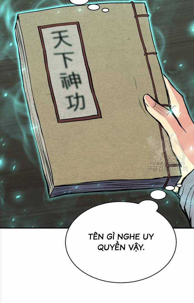 Ta Là Chủ Nhân Của Thư Viện Võ Công Chapter 2 trang 120