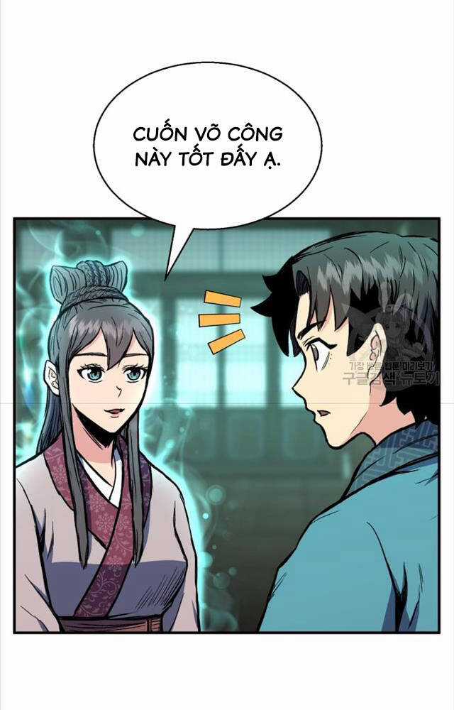 Ta Là Chủ Nhân Của Thư Viện Võ Công Chapter 2 trang 121