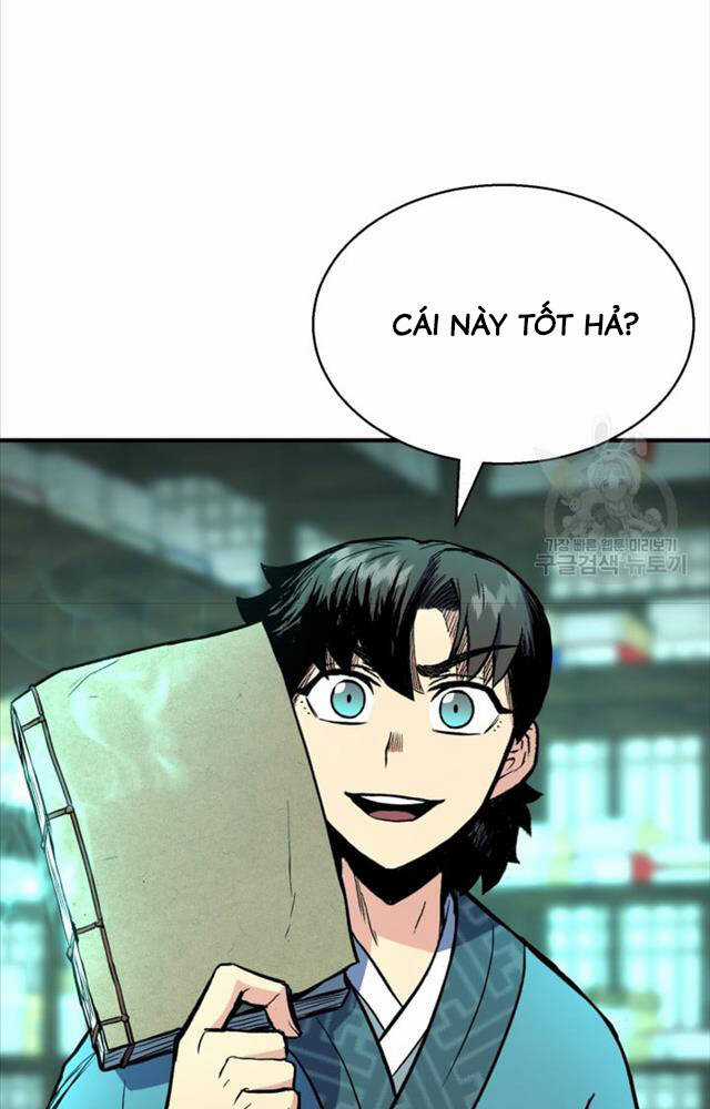 Ta Là Chủ Nhân Của Thư Viện Võ Công Chapter 2 trang 122