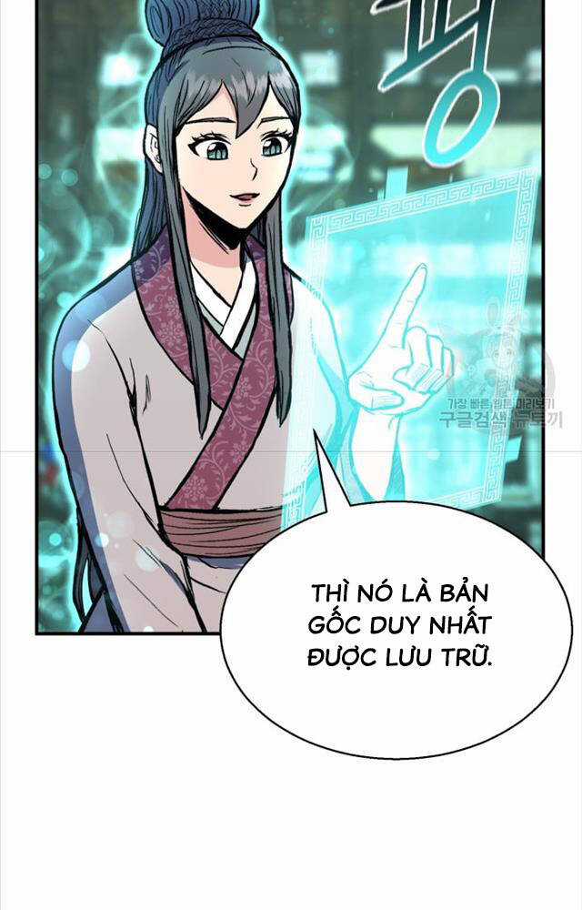 Ta Là Chủ Nhân Của Thư Viện Võ Công Chapter 2 trang 124