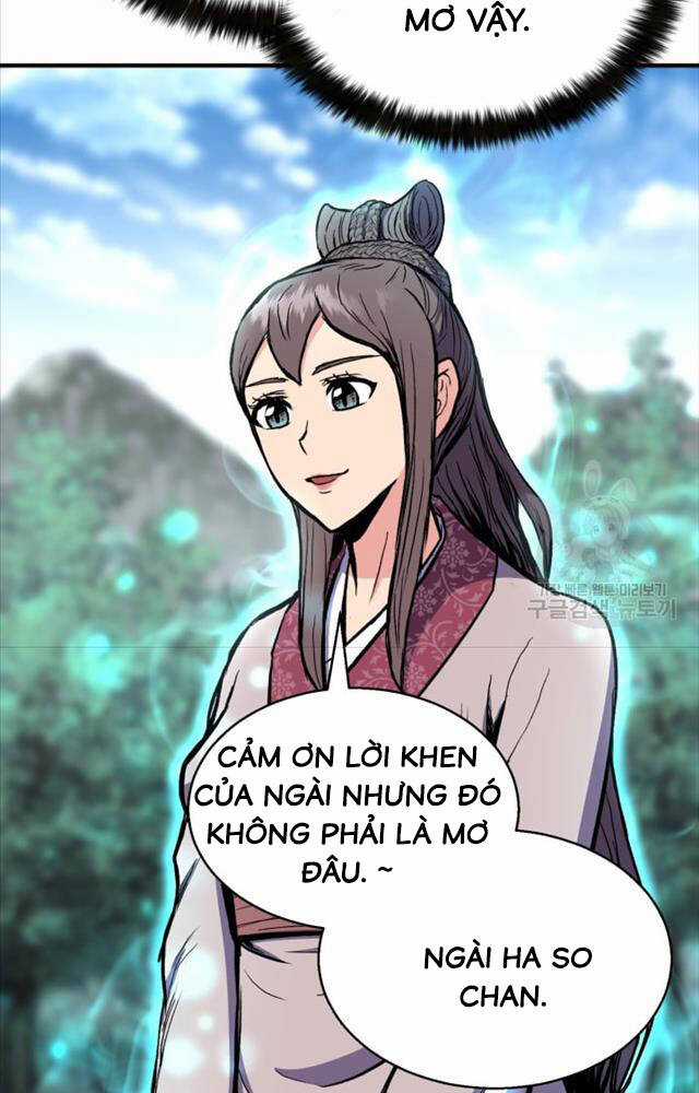 Ta Là Chủ Nhân Của Thư Viện Võ Công Chapter 2 trang 16