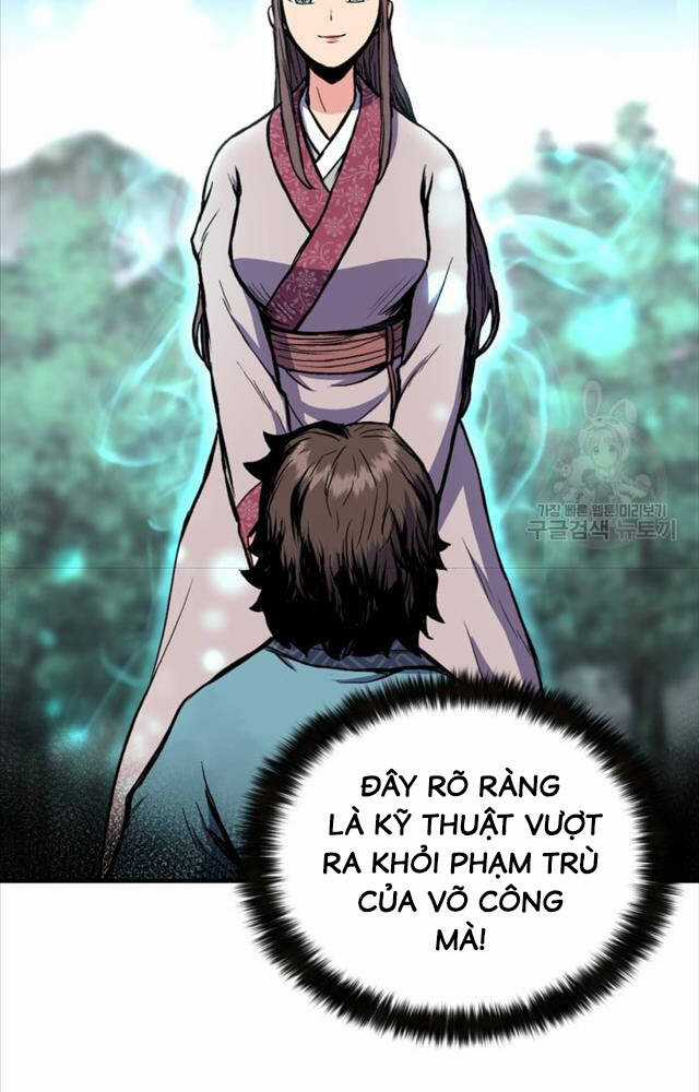 Ta Là Chủ Nhân Của Thư Viện Võ Công Chapter 2 trang 19