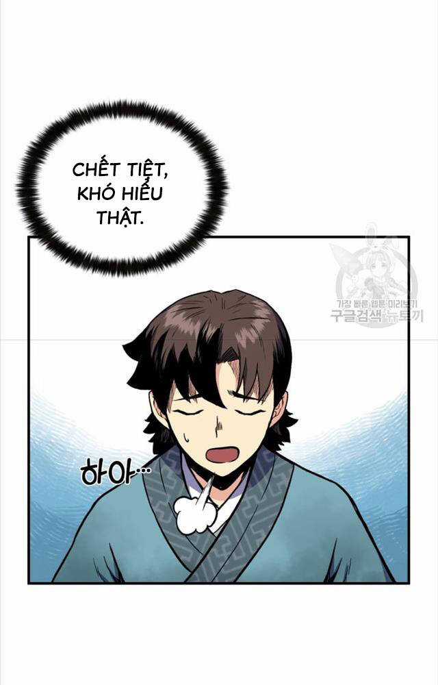 Ta Là Chủ Nhân Của Thư Viện Võ Công Chapter 2 trang 20