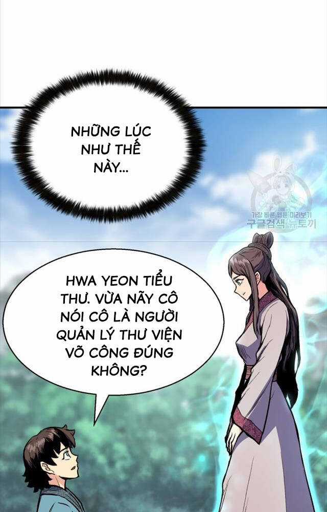 Ta Là Chủ Nhân Của Thư Viện Võ Công Chapter 2 trang 21