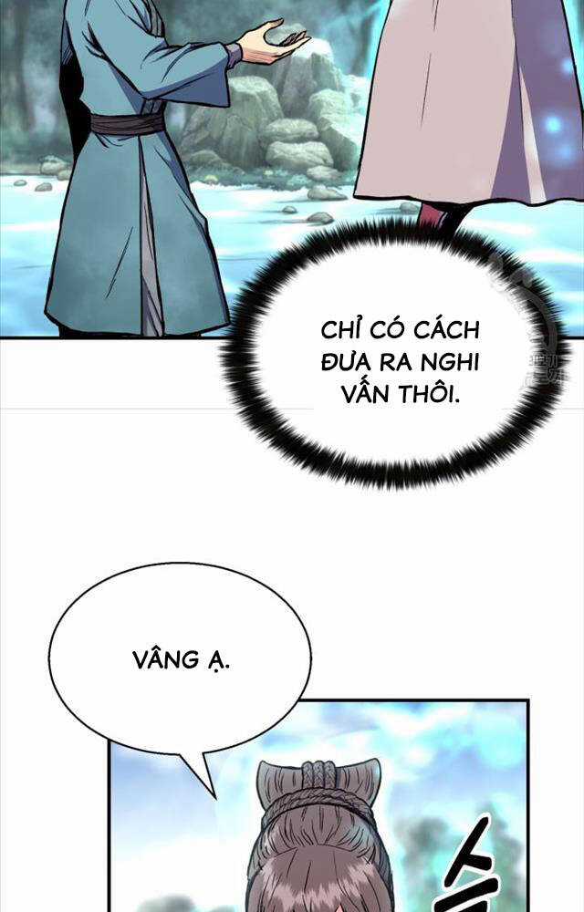 Ta Là Chủ Nhân Của Thư Viện Võ Công Chapter 2 trang 22