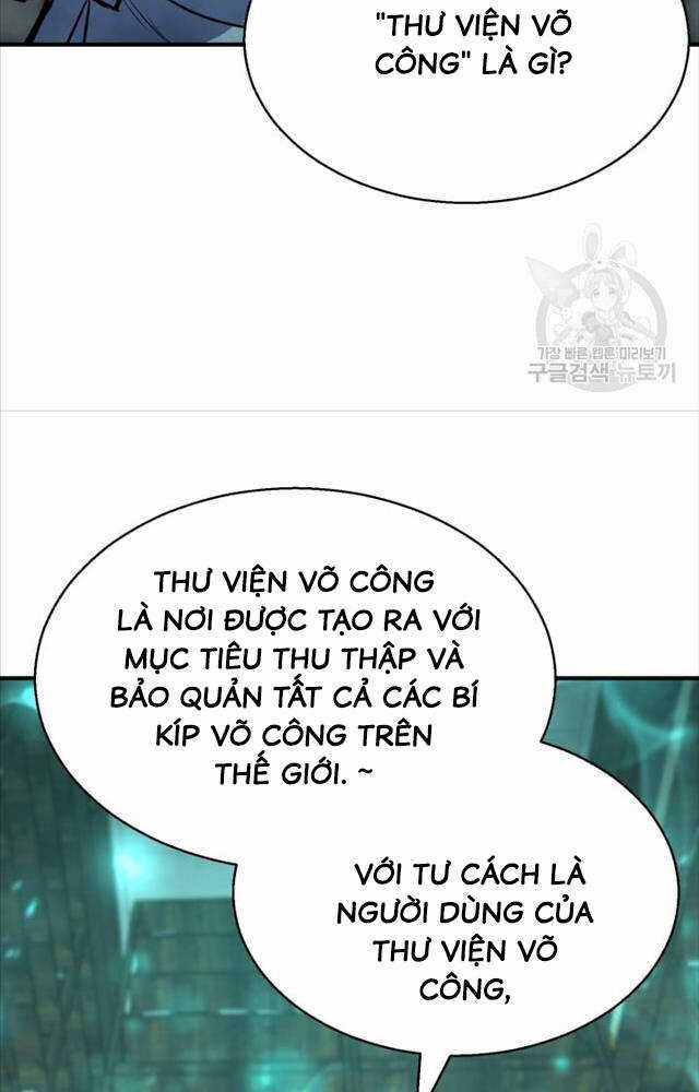 Ta Là Chủ Nhân Của Thư Viện Võ Công Chapter 2 trang 25