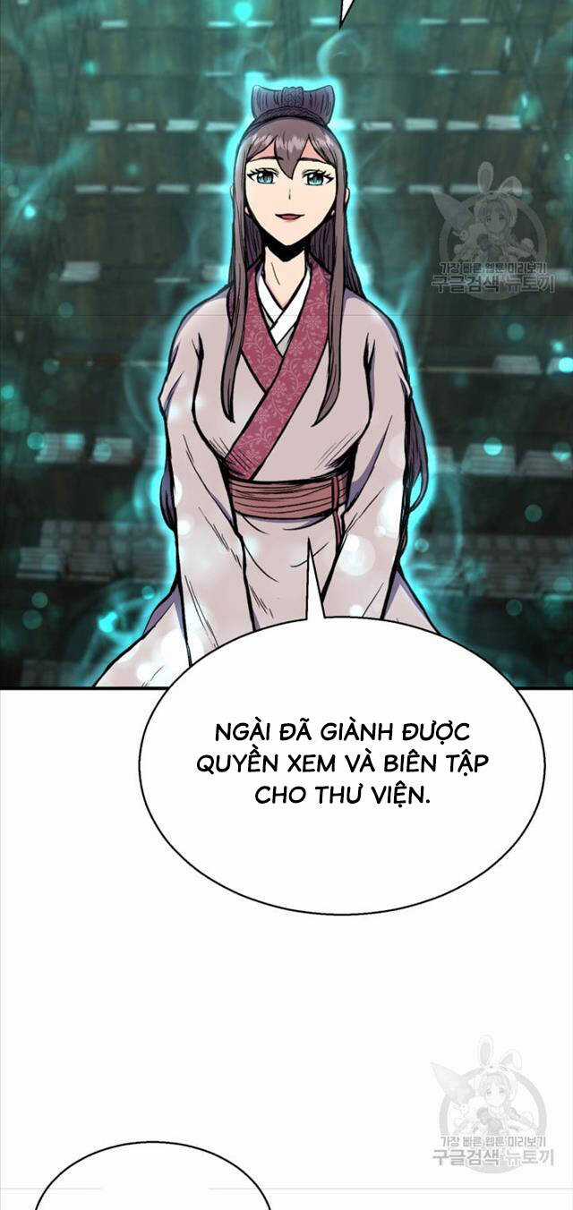 Ta Là Chủ Nhân Của Thư Viện Võ Công Chapter 2 trang 26