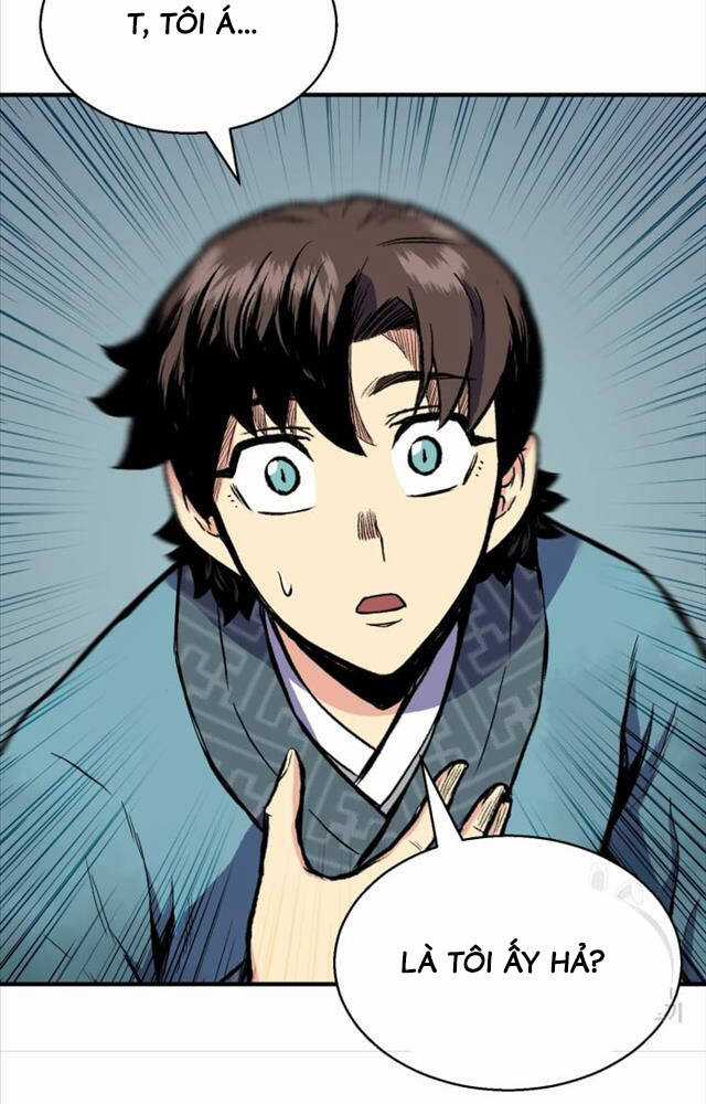 Ta Là Chủ Nhân Của Thư Viện Võ Công Chapter 2 trang 27