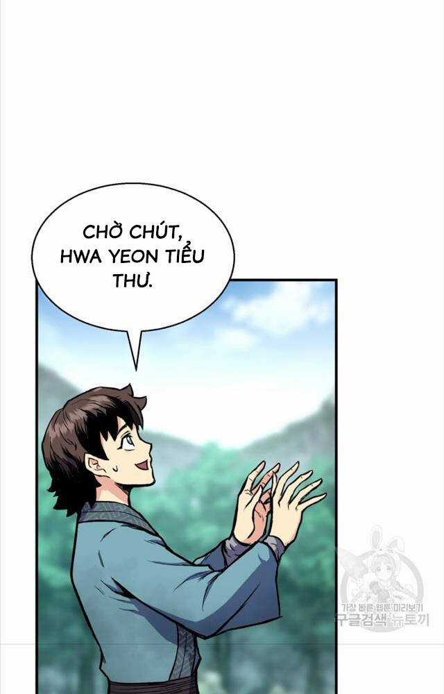 Ta Là Chủ Nhân Của Thư Viện Võ Công Chapter 2 trang 28