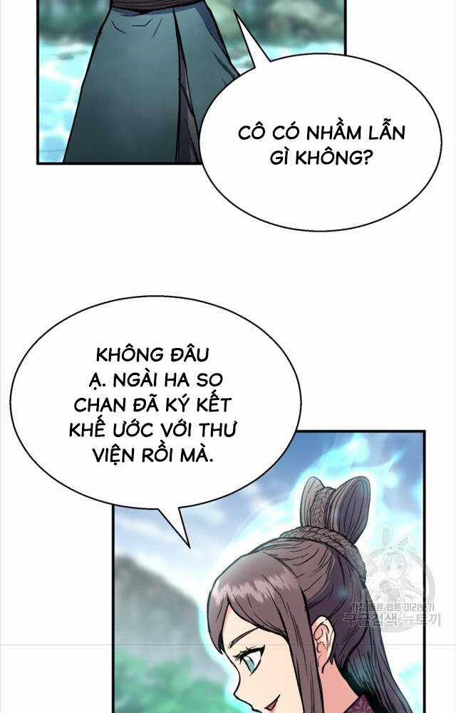 Ta Là Chủ Nhân Của Thư Viện Võ Công Chapter 2 trang 29