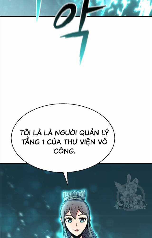 Ta Là Chủ Nhân Của Thư Viện Võ Công Chapter 2 trang 3