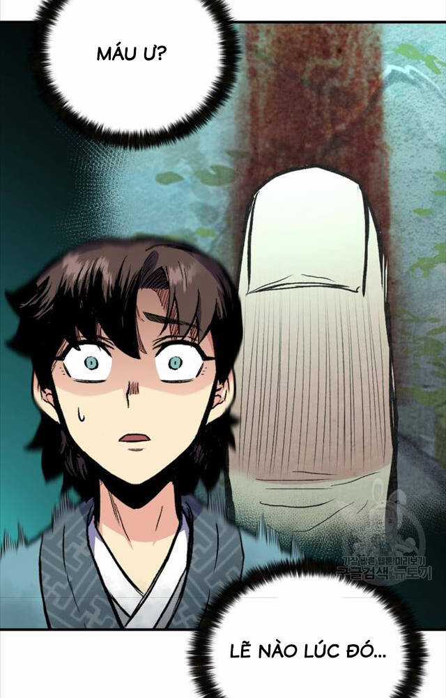 Ta Là Chủ Nhân Của Thư Viện Võ Công Chapter 2 trang 31