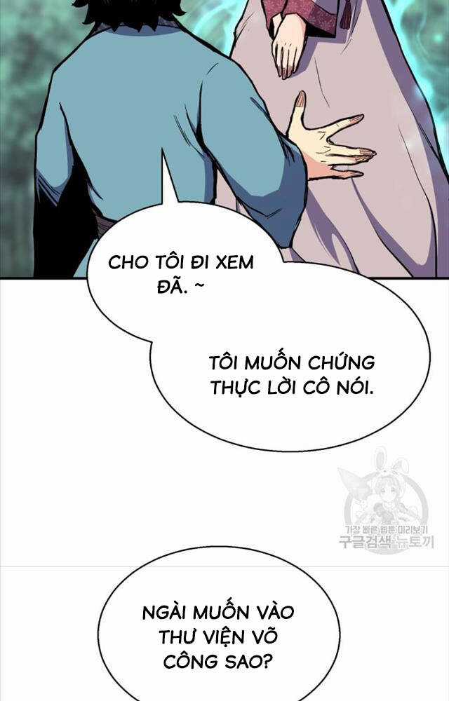 Ta Là Chủ Nhân Của Thư Viện Võ Công Chapter 2 trang 33