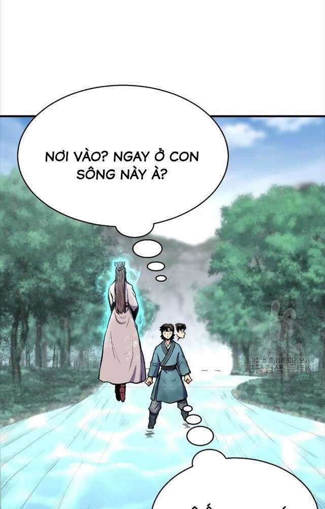 Ta Là Chủ Nhân Của Thư Viện Võ Công Chapter 2 trang 35