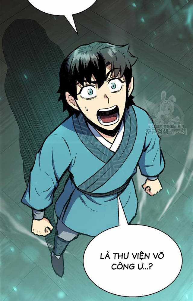 Ta Là Chủ Nhân Của Thư Viện Võ Công Chapter 2 trang 47