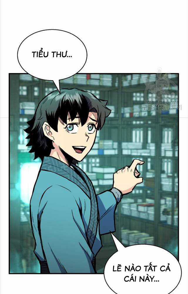 Ta Là Chủ Nhân Của Thư Viện Võ Công Chapter 2 trang 50