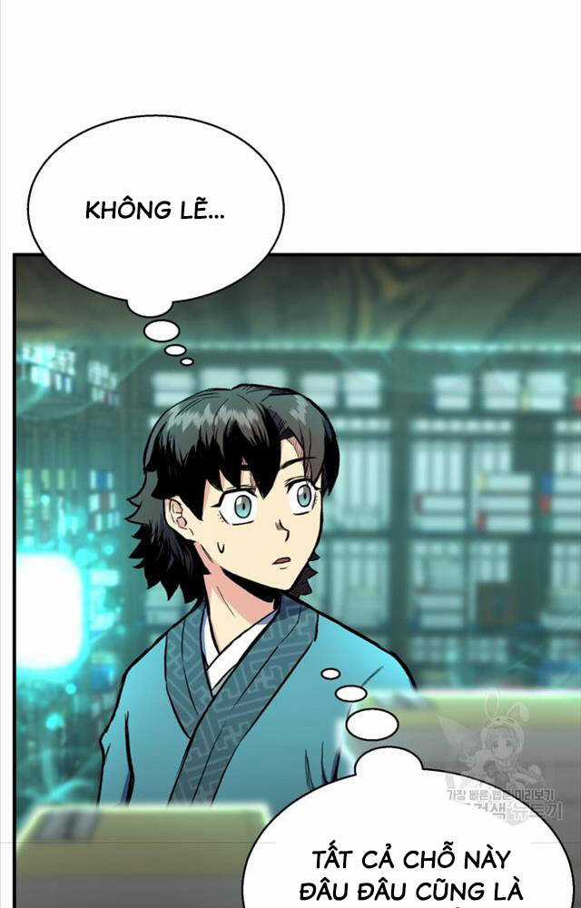 Ta Là Chủ Nhân Của Thư Viện Võ Công Chapter 2 trang 54