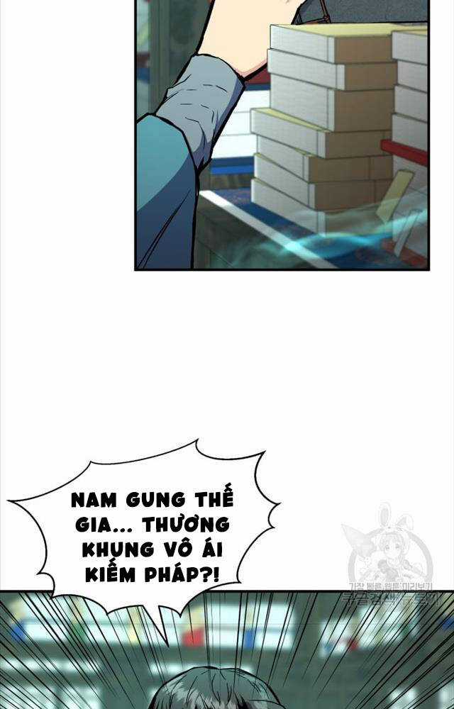 Ta Là Chủ Nhân Của Thư Viện Võ Công Chapter 2 trang 56