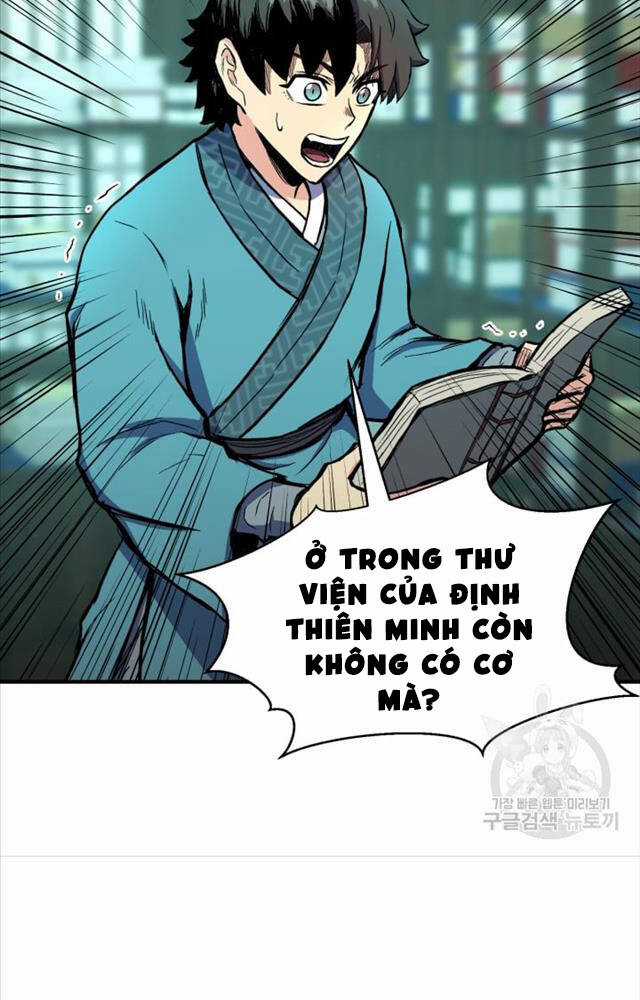 Ta Là Chủ Nhân Của Thư Viện Võ Công Chapter 2 trang 57