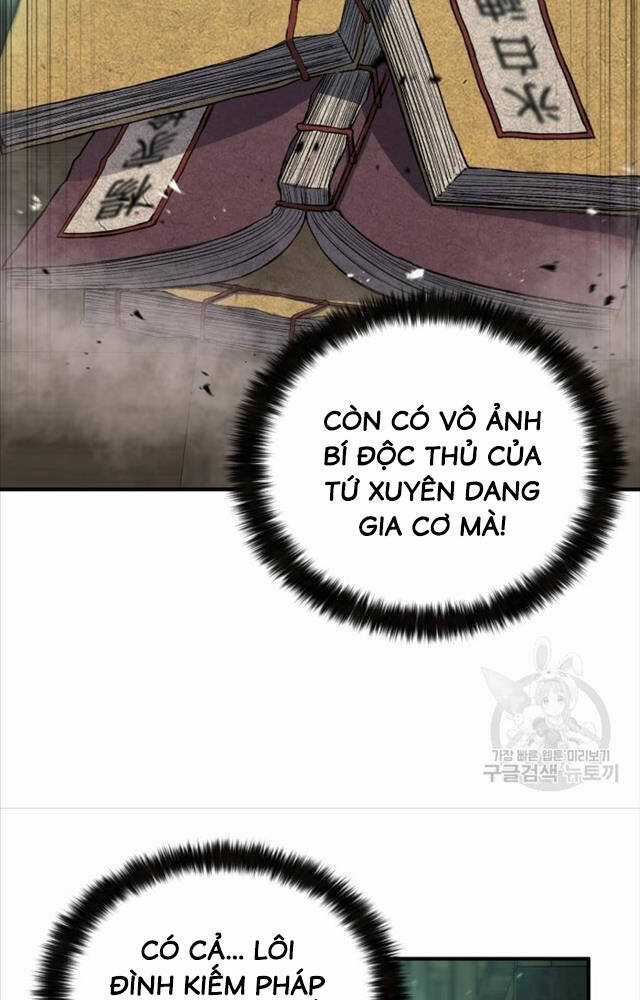Ta Là Chủ Nhân Của Thư Viện Võ Công Chapter 2 trang 59