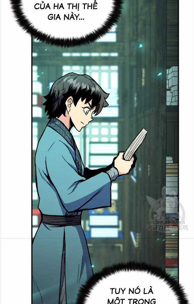 Ta Là Chủ Nhân Của Thư Viện Võ Công Chapter 2 trang 60