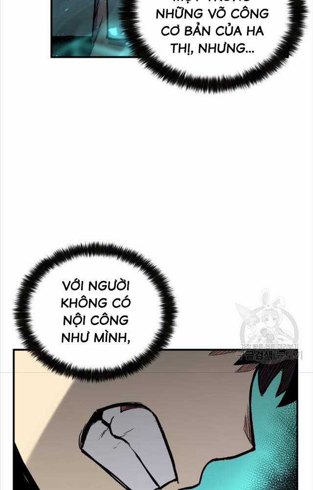 Ta Là Chủ Nhân Của Thư Viện Võ Công Chapter 2 trang 61