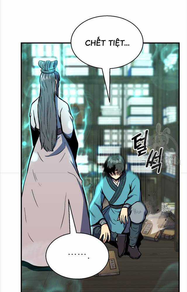 Ta Là Chủ Nhân Của Thư Viện Võ Công Chapter 2 trang 68