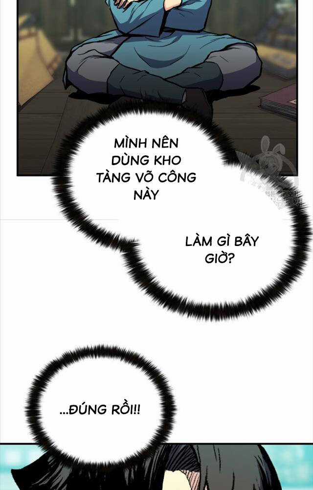 Ta Là Chủ Nhân Của Thư Viện Võ Công Chapter 2 trang 74