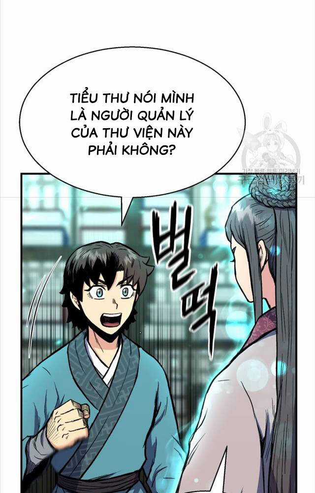 Ta Là Chủ Nhân Của Thư Viện Võ Công Chapter 2 trang 76