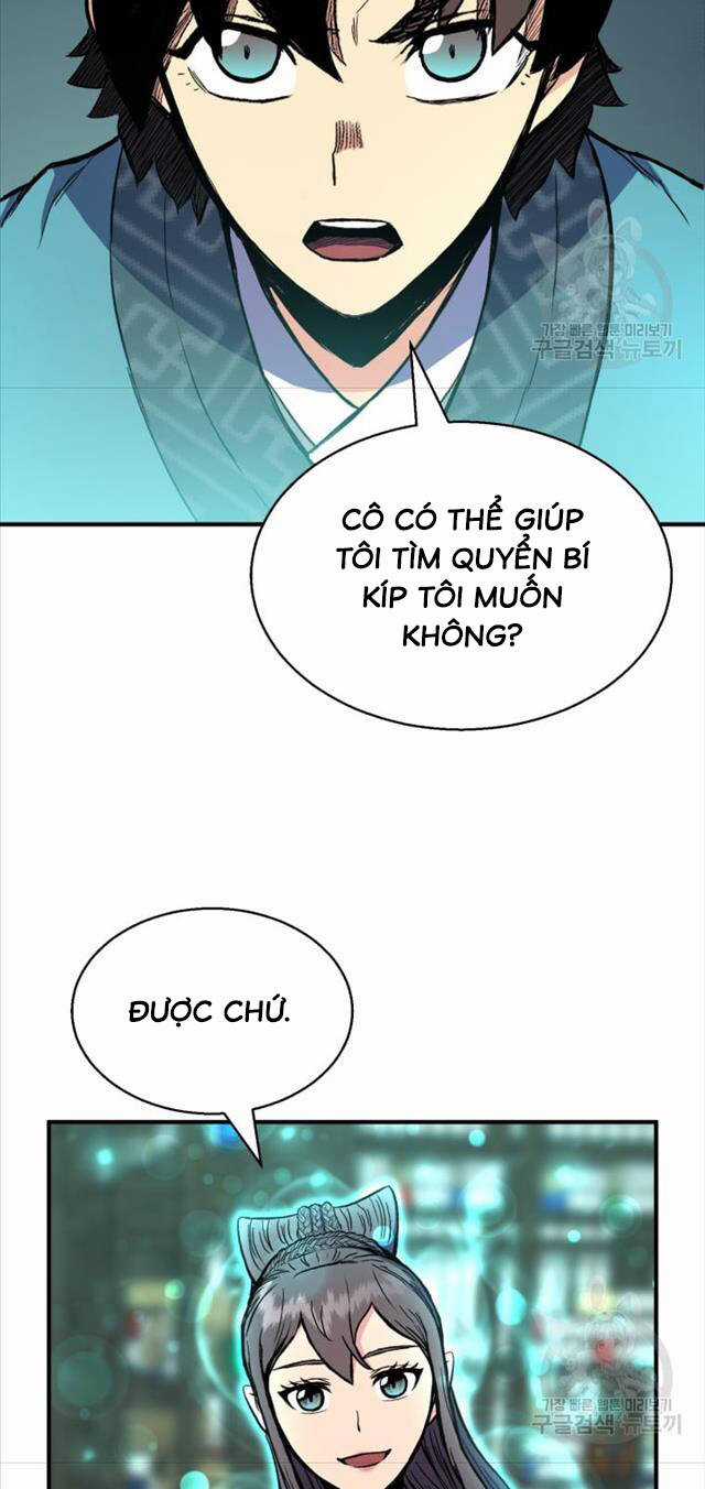 Ta Là Chủ Nhân Của Thư Viện Võ Công Chapter 2 trang 78