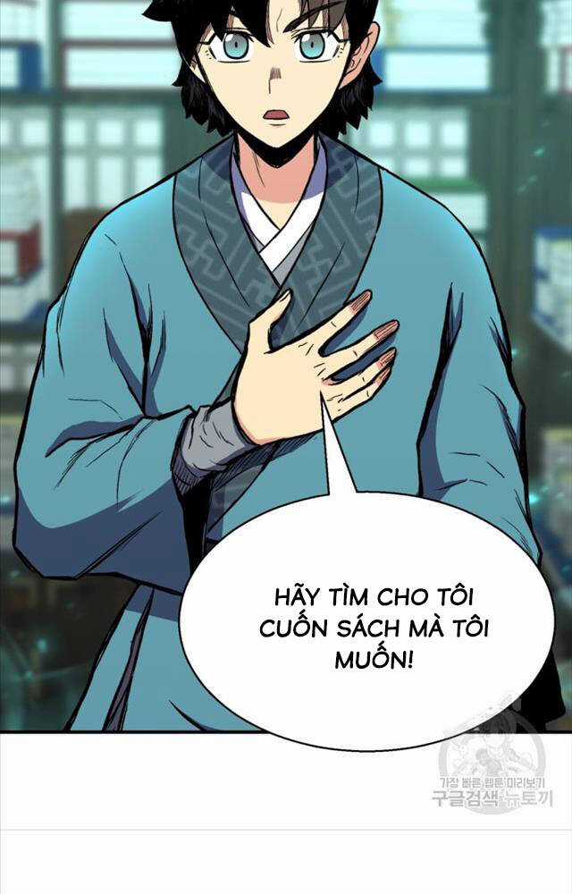 Ta Là Chủ Nhân Của Thư Viện Võ Công Chapter 2 trang 80