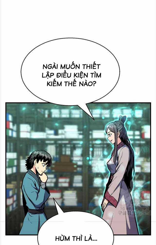 Ta Là Chủ Nhân Của Thư Viện Võ Công Chapter 2 trang 81