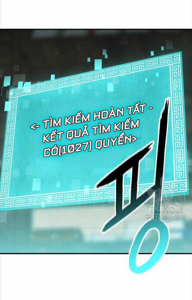 Ta Là Chủ Nhân Của Thư Viện Võ Công Chapter 2 trang 87