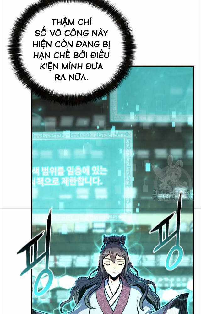 Ta Là Chủ Nhân Của Thư Viện Võ Công Chapter 2 trang 91