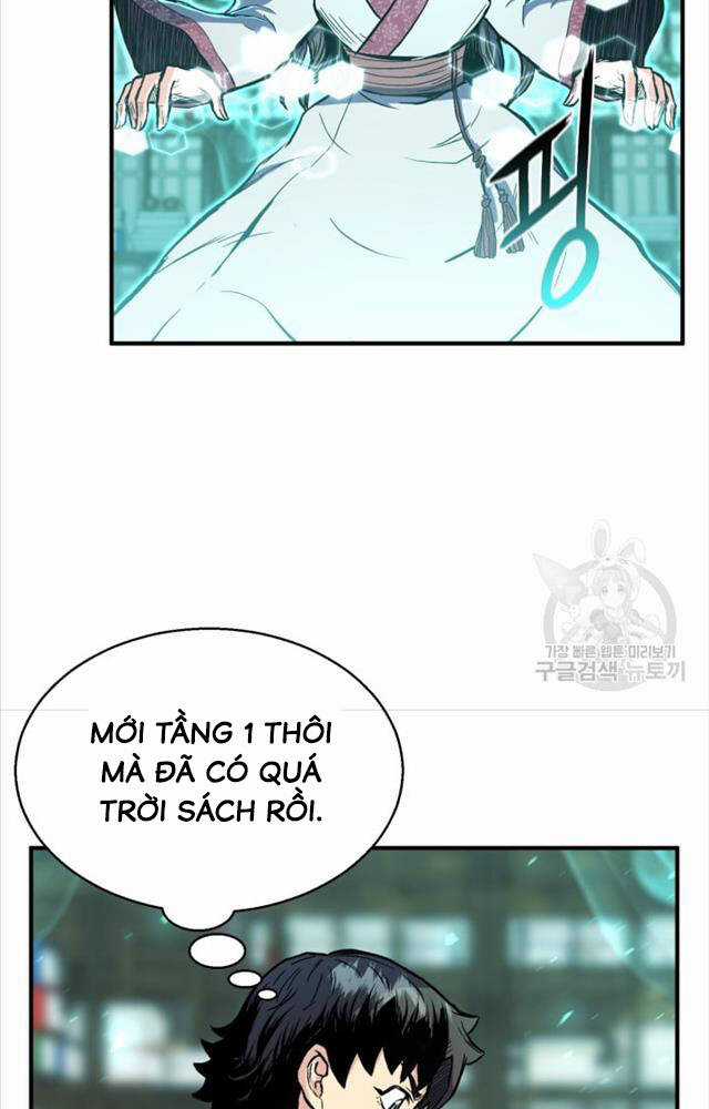 Ta Là Chủ Nhân Của Thư Viện Võ Công Chapter 2 trang 92