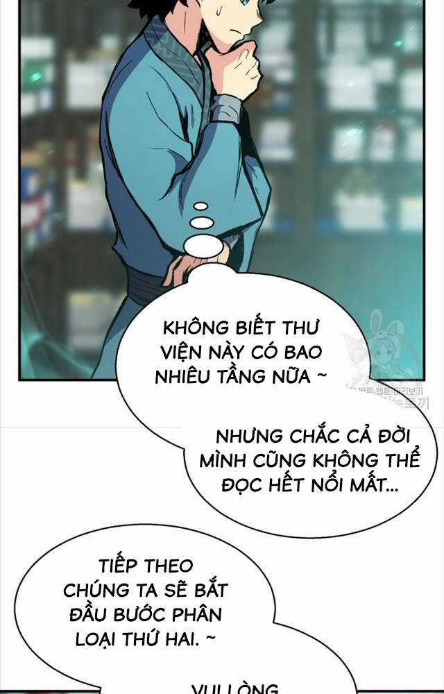 Ta Là Chủ Nhân Của Thư Viện Võ Công Chapter 2 trang 93