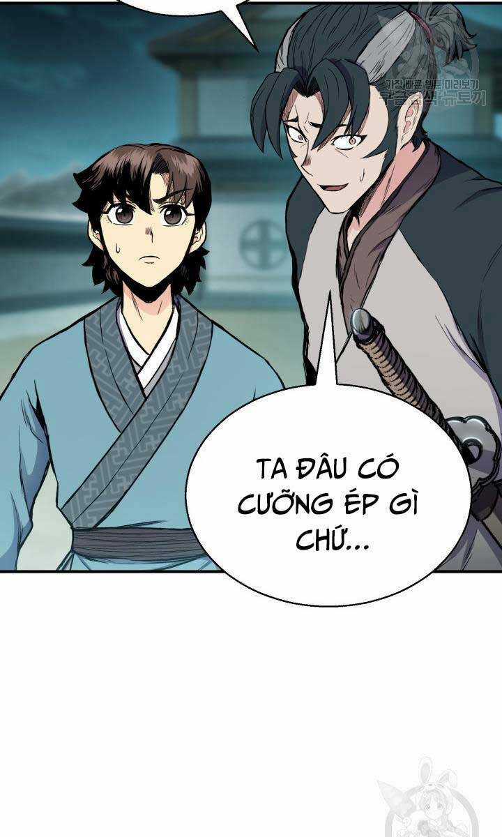 Ta Là Chủ Nhân Của Thư Viện Võ Công Chapter 20 trang 107