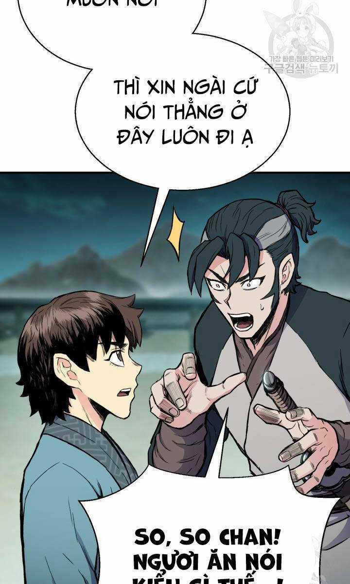 Ta Là Chủ Nhân Của Thư Viện Võ Công Chapter 20 trang 121