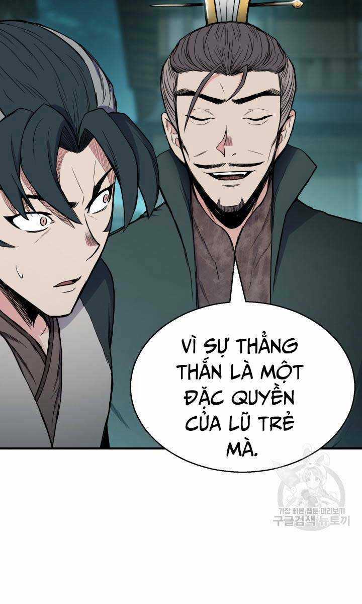 Ta Là Chủ Nhân Của Thư Viện Võ Công Chapter 20 trang 123