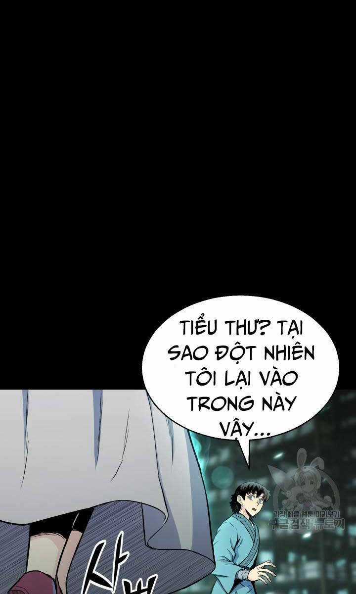 Ta Là Chủ Nhân Của Thư Viện Võ Công Chapter 20 trang 14