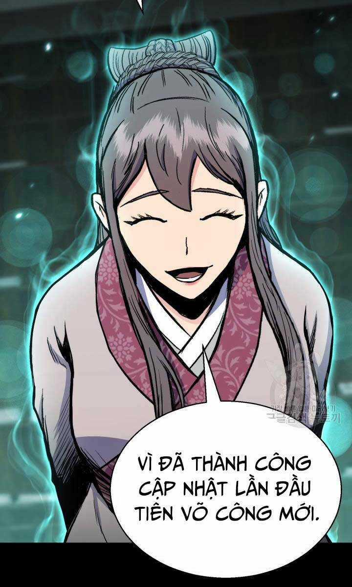 Ta Là Chủ Nhân Của Thư Viện Võ Công Chapter 20 trang 16