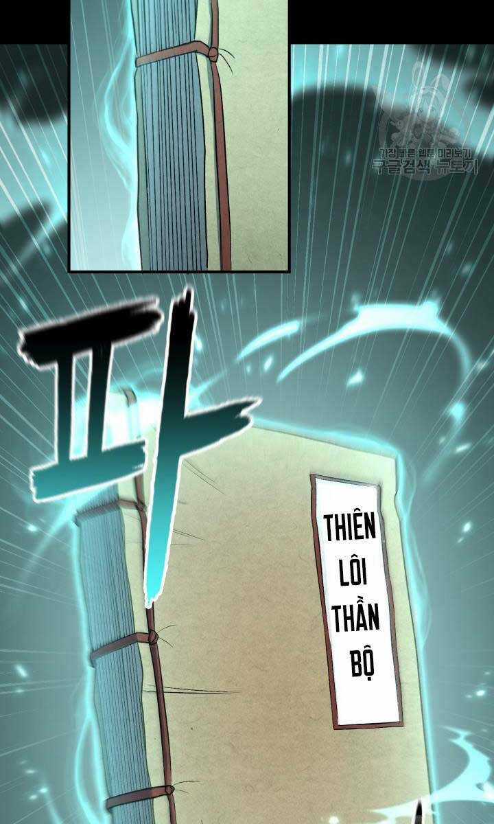 Ta Là Chủ Nhân Của Thư Viện Võ Công Chapter 20 trang 22