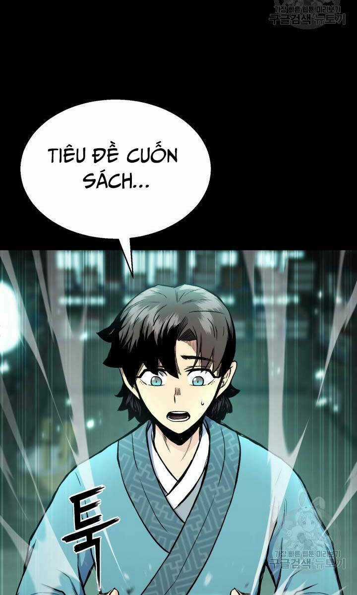 Ta Là Chủ Nhân Của Thư Viện Võ Công Chapter 20 trang 24