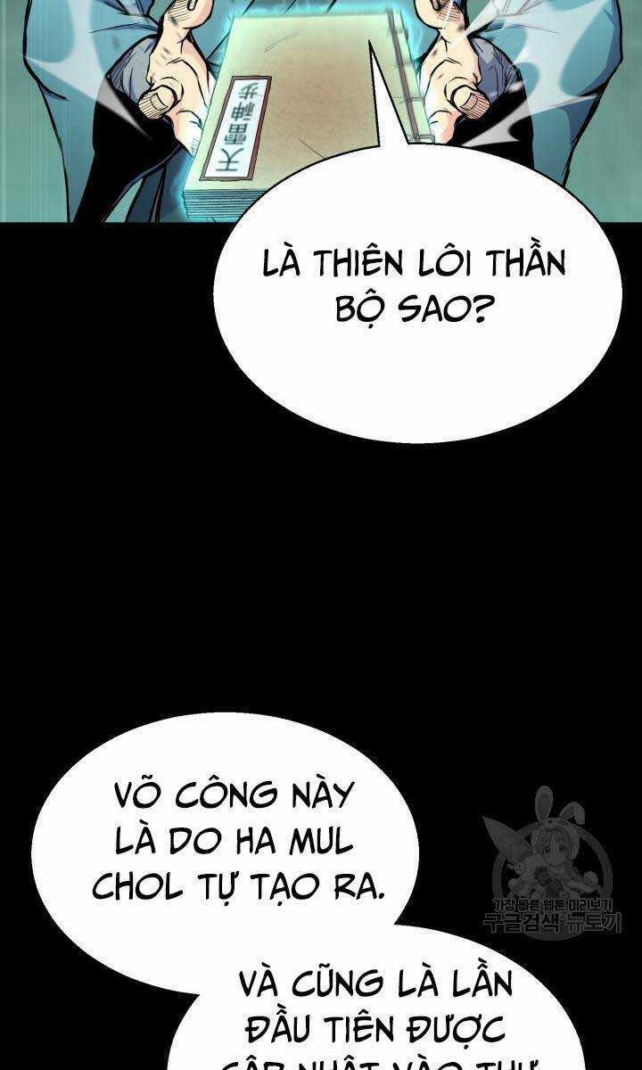 Ta Là Chủ Nhân Của Thư Viện Võ Công Chapter 20 trang 25