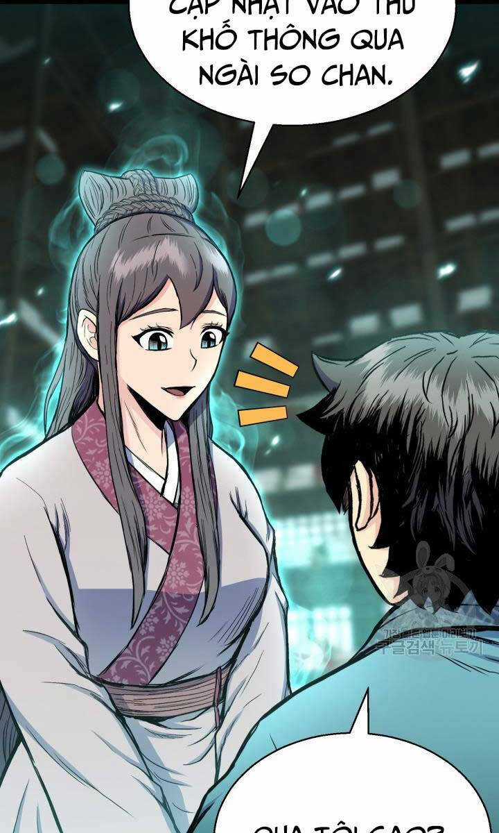 Ta Là Chủ Nhân Của Thư Viện Võ Công Chapter 20 trang 26