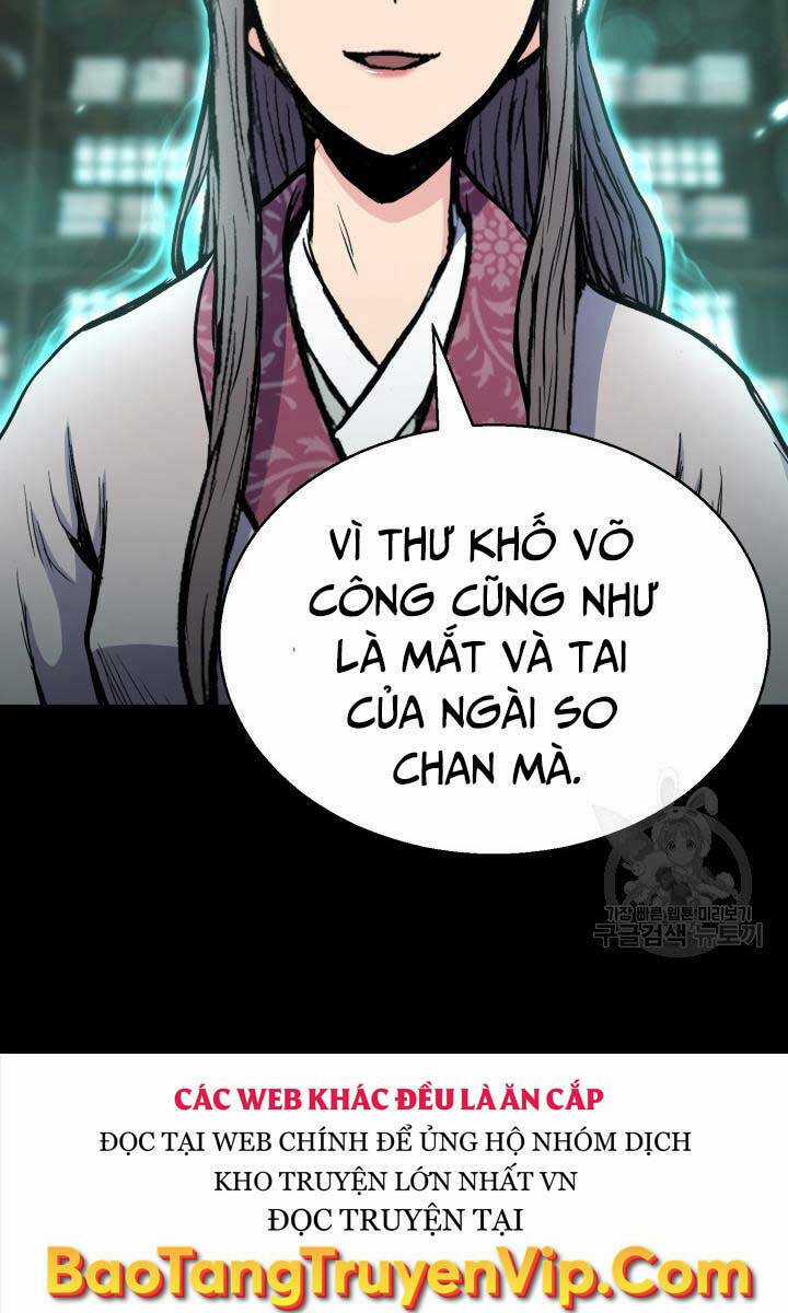 Ta Là Chủ Nhân Của Thư Viện Võ Công Chapter 20 trang 30